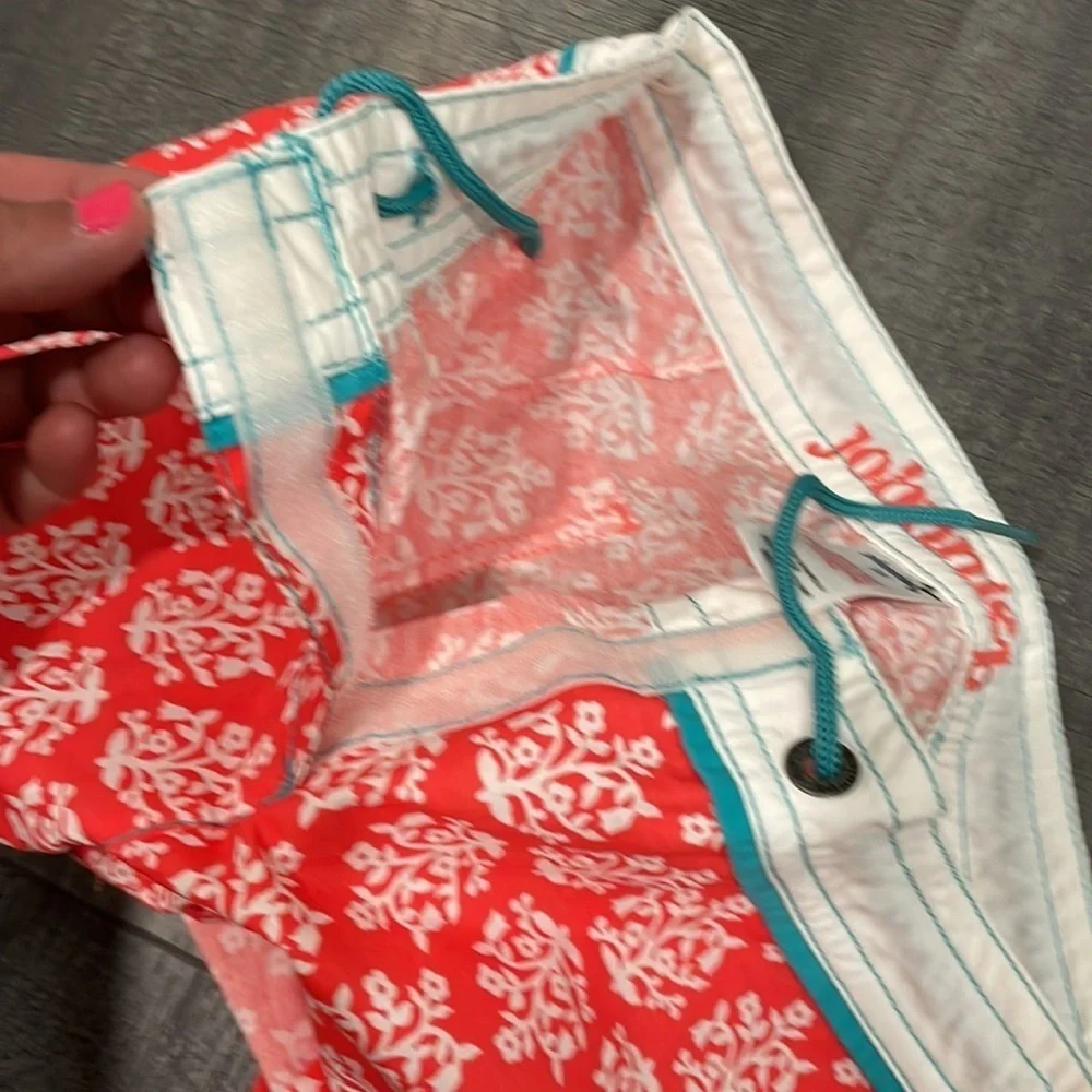 Boden Johnnie b Board Shorts